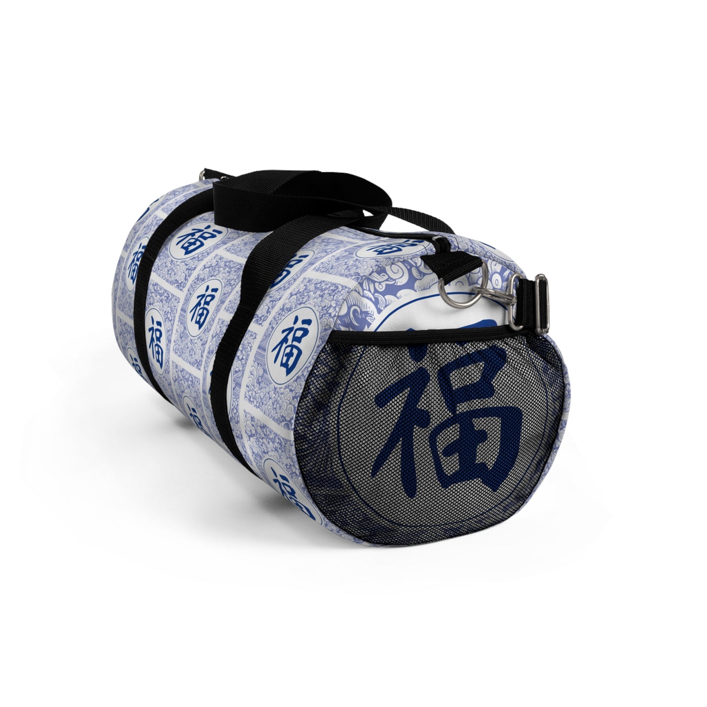 Duffel Bag - Fuku