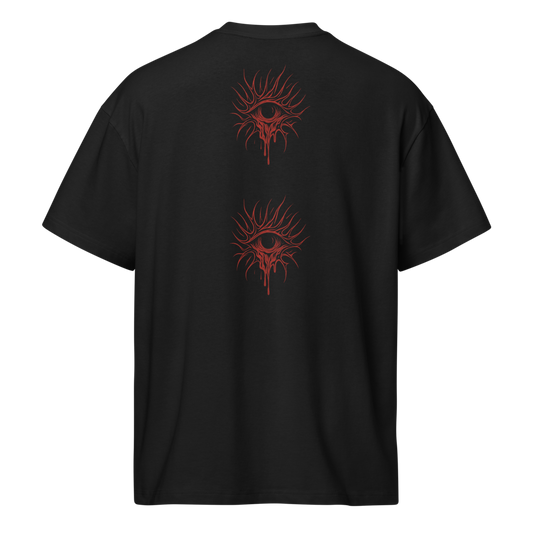 T-shirt - Red Eyes
