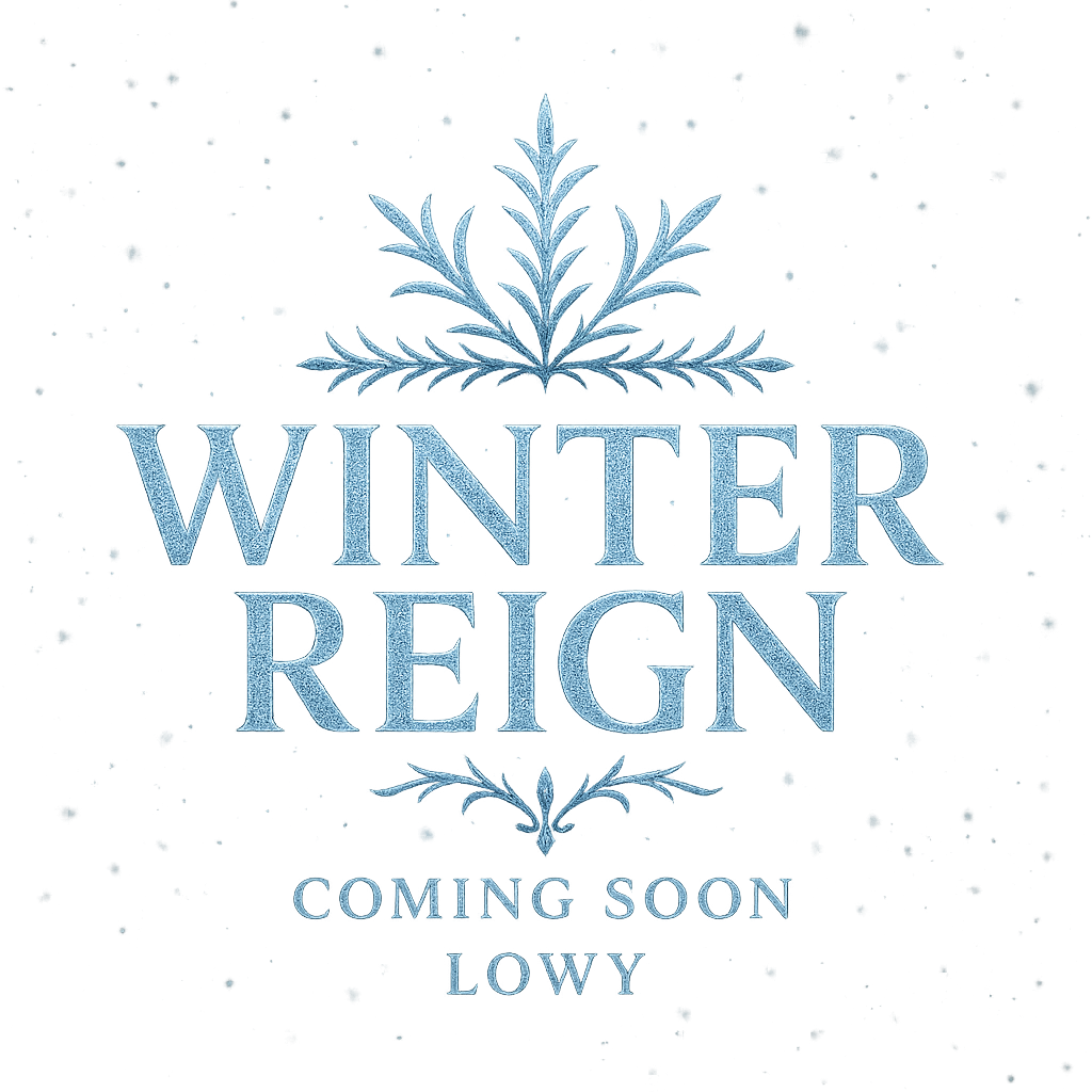 Lowy — Winter Reign