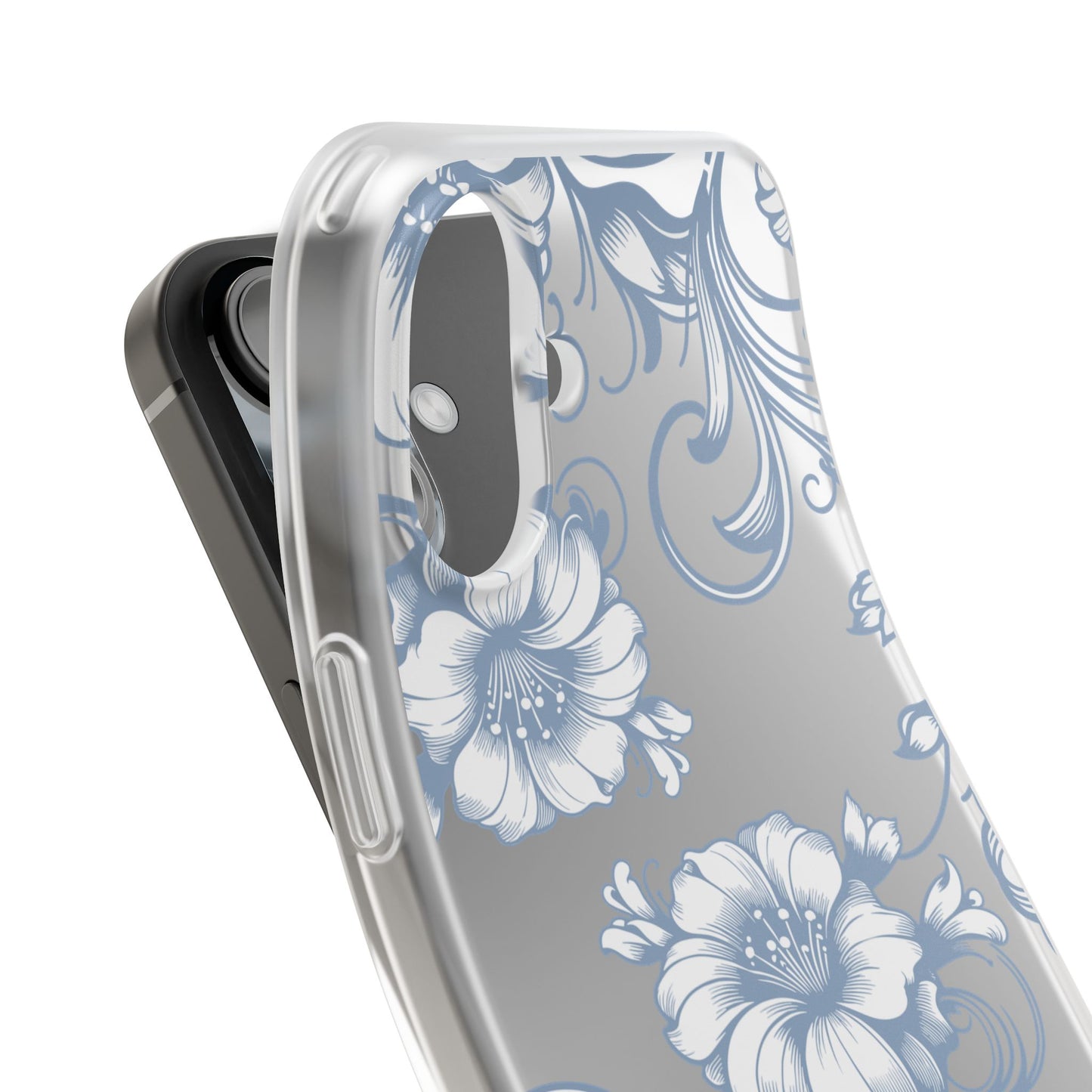Cases for iPhone and Samsung - Floral