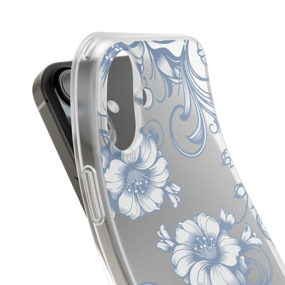 Cases for iPhone and Samsung - Floral
