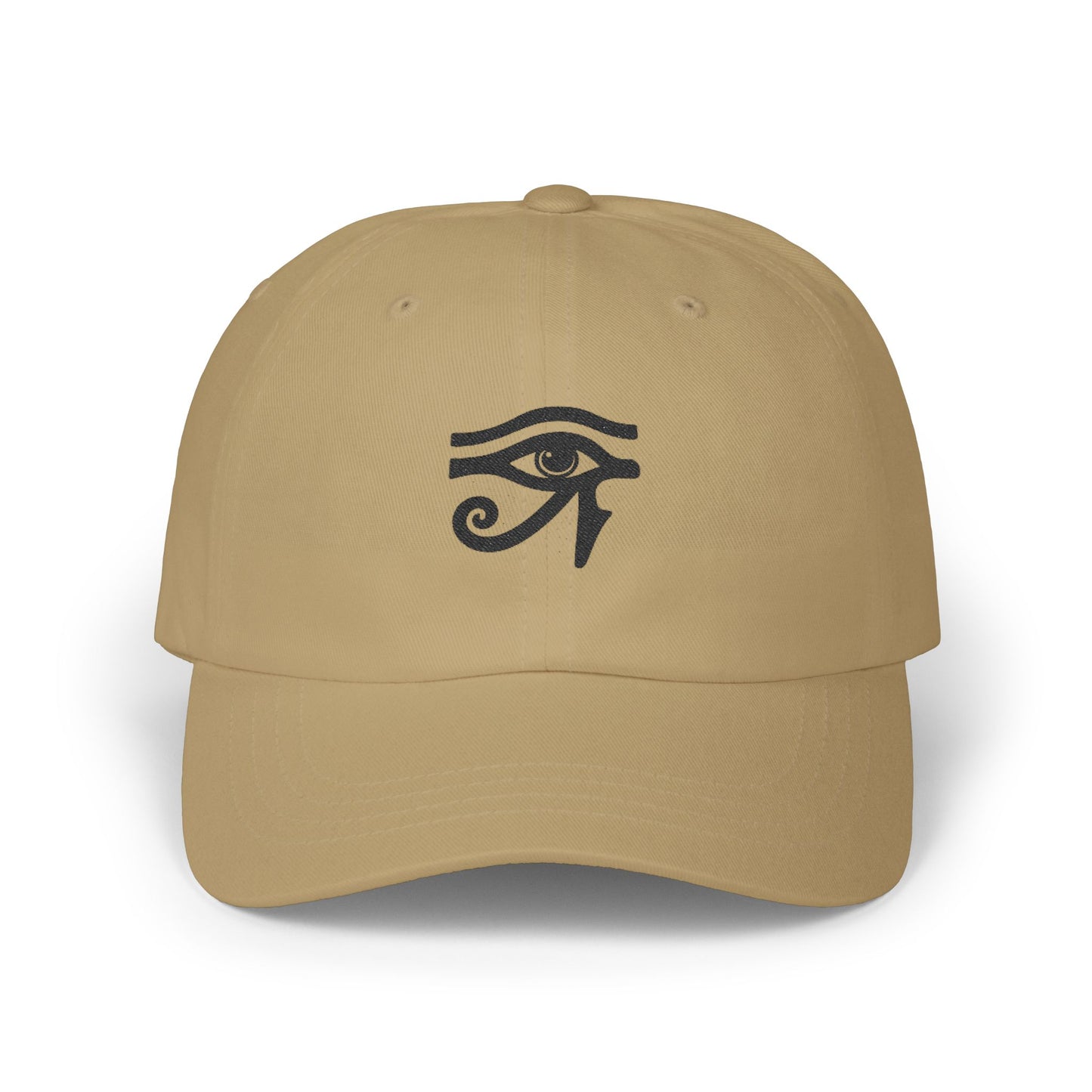 The All-Seeing Street Cap