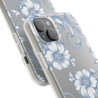 Cases for iPhone and Samsung - Floral