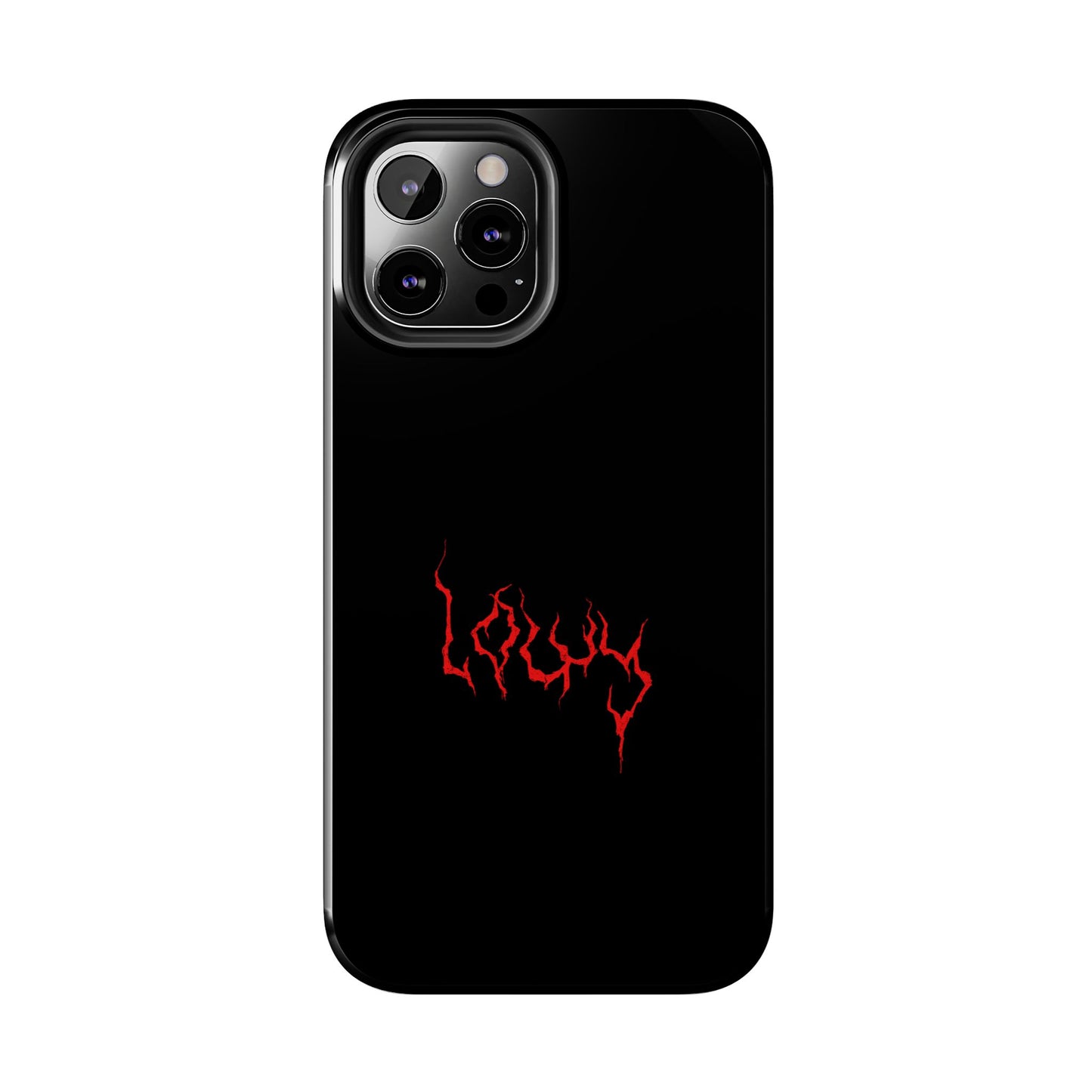Tough Phone Cases - Dark