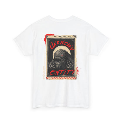 Unisex T-shirt - Entity