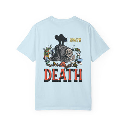 Unisex T-shirt - Death