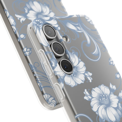 Cases for iPhone and Samsung - Floral