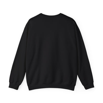 Unisex Crewneck  Sweatshirt - Panic Attack