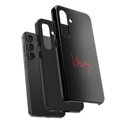 Tough Phone Cases - Dark