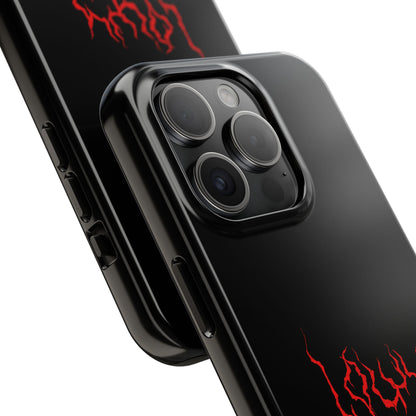 Tough Phone Cases - Dark