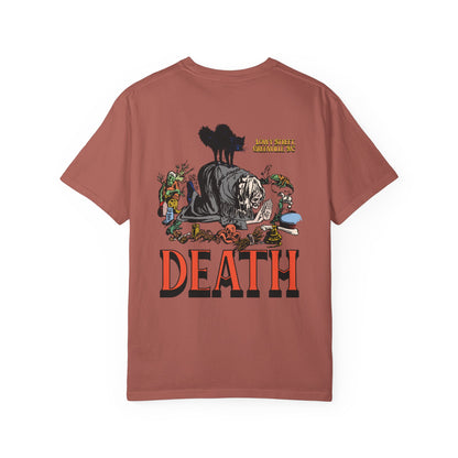 Unisex T-shirt - Death