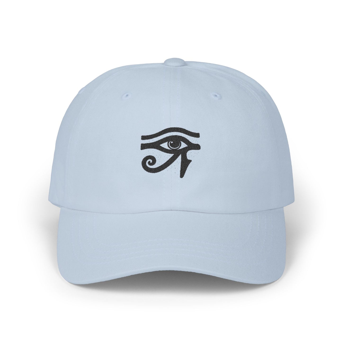 The All-Seeing Street Cap