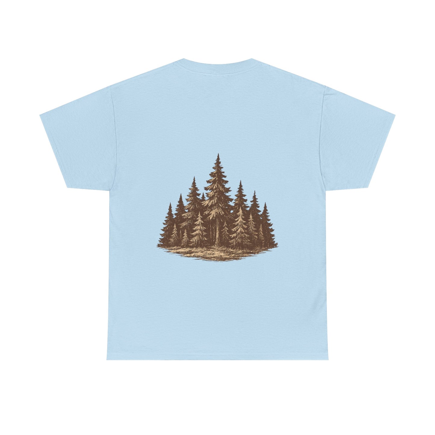 The Vintage Stag Tee