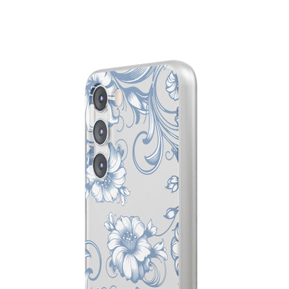 Cases for iPhone and Samsung - Floral