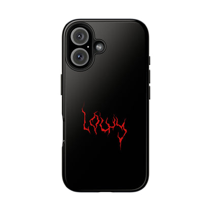 Tough Phone Cases - Dark