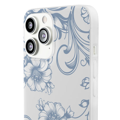 Cases for iPhone and Samsung - Floral