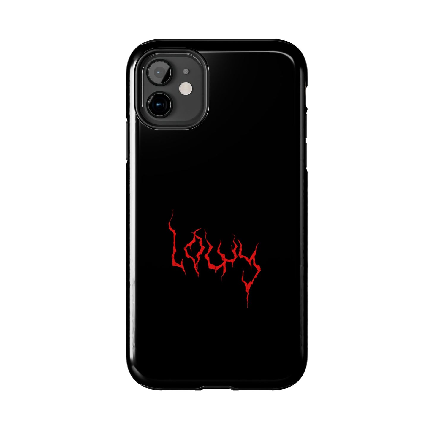 Tough Phone Cases - Dark