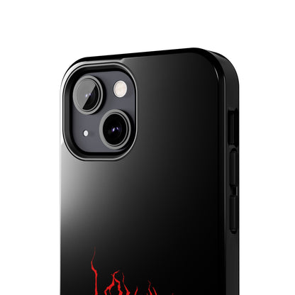 Tough Phone Cases - Dark