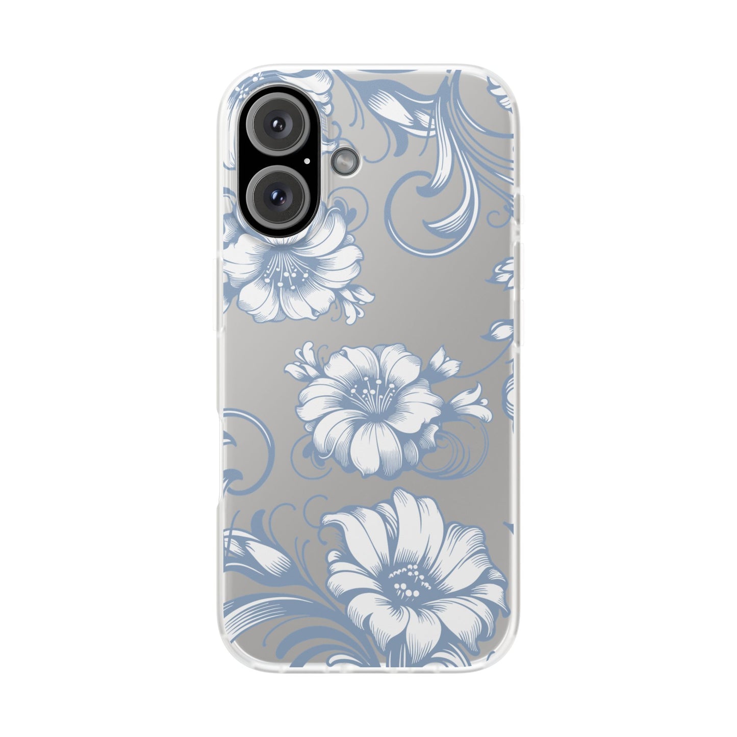 Cases for iPhone and Samsung - Floral