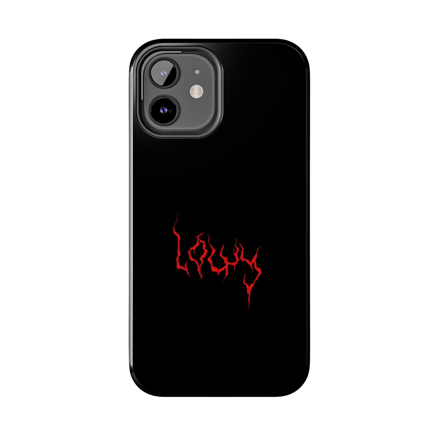 Tough Phone Cases - Dark