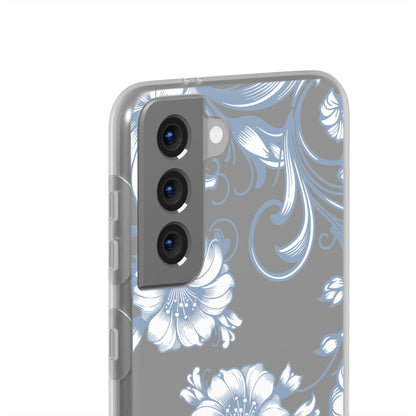 Cases for iPhone and Samsung - Floral