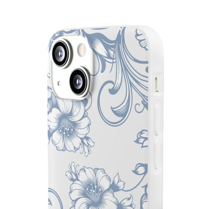 Cases for iPhone and Samsung - Floral