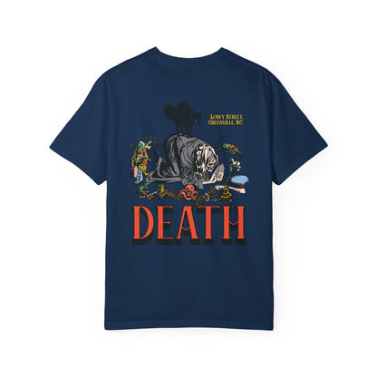 Unisex T-shirt - Death