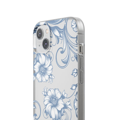 Cases for iPhone and Samsung - Floral
