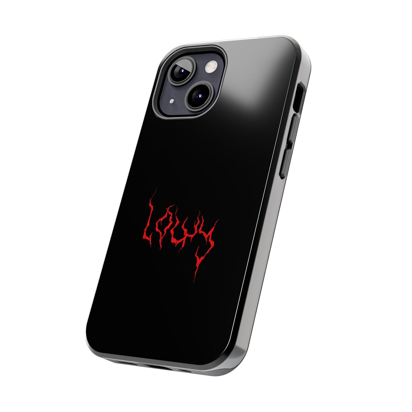 Tough Phone Cases - Dark