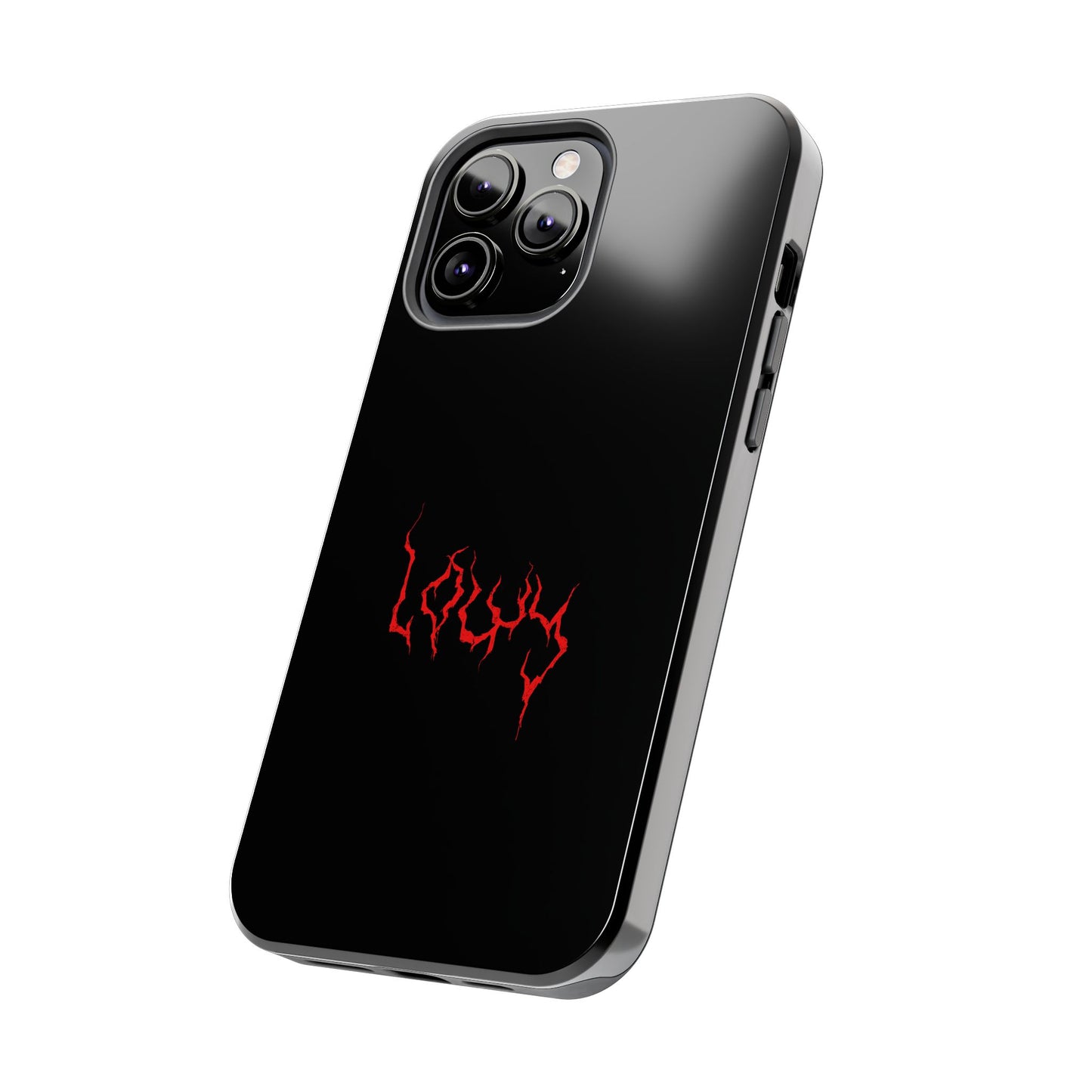 Tough Phone Cases - Dark