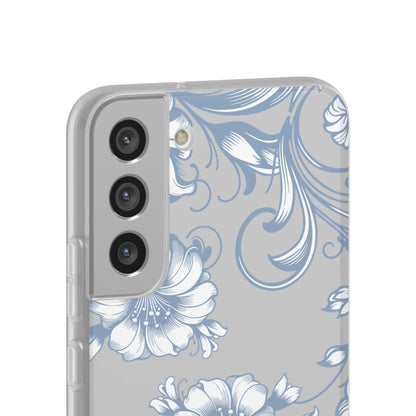 Cases for iPhone and Samsung - Floral
