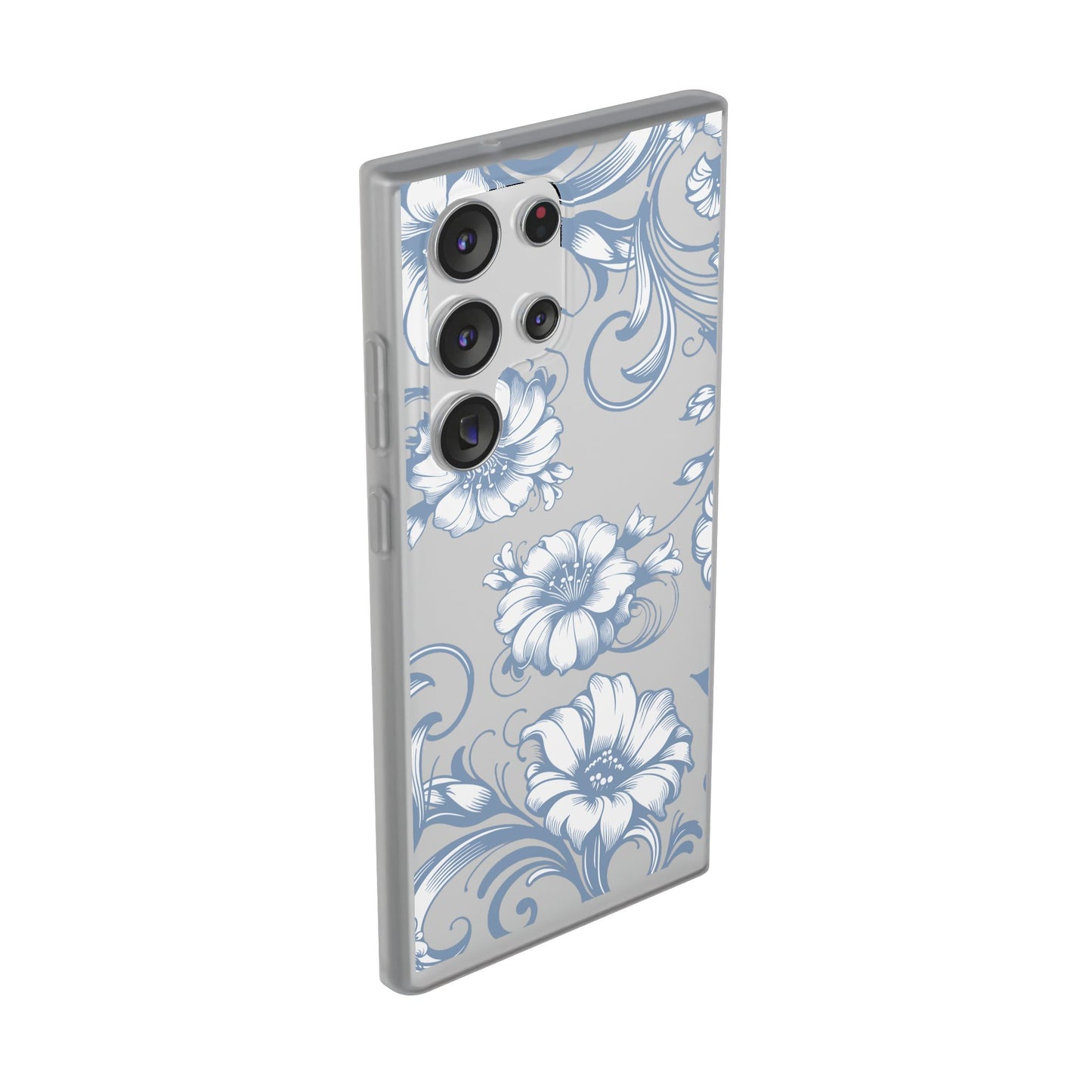 Cases for iPhone and Samsung - Floral