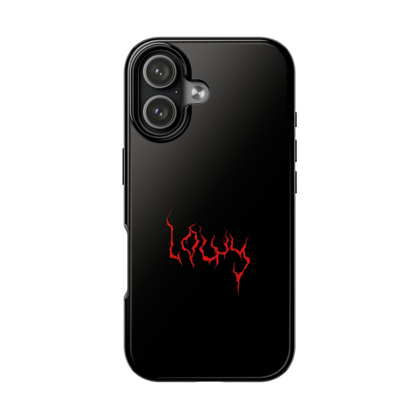 Tough Phone Cases - Dark