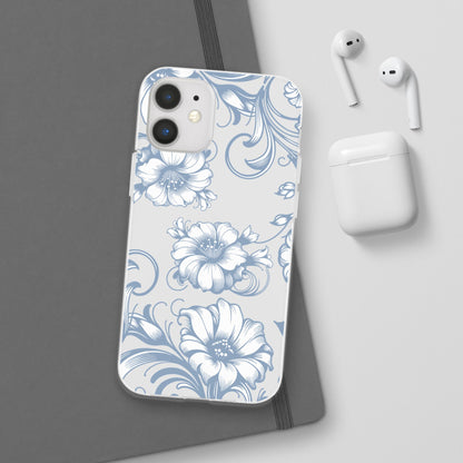 Cases for iPhone and Samsung - Floral