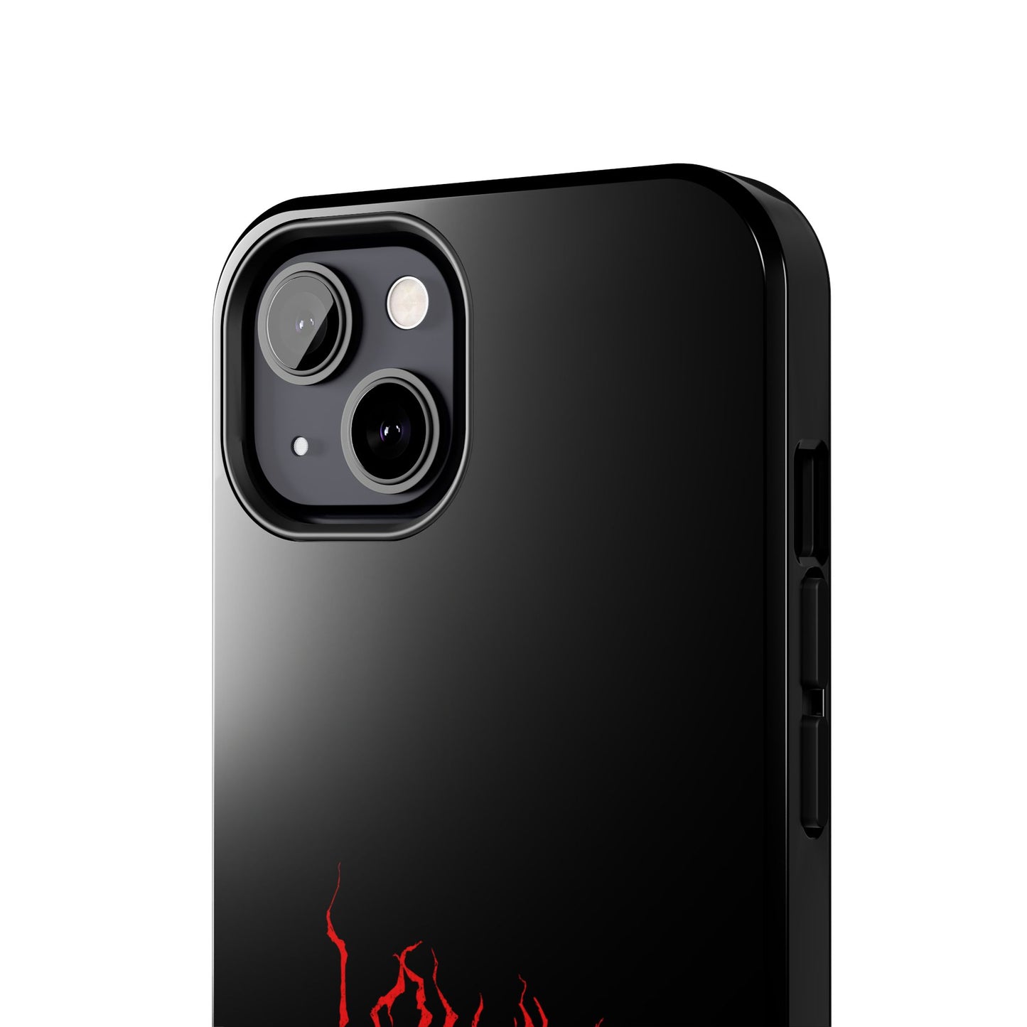 Tough Phone Cases - Dark