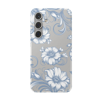 Cases for iPhone and Samsung - Floral