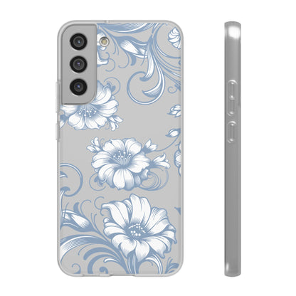 Cases for iPhone and Samsung - Floral
