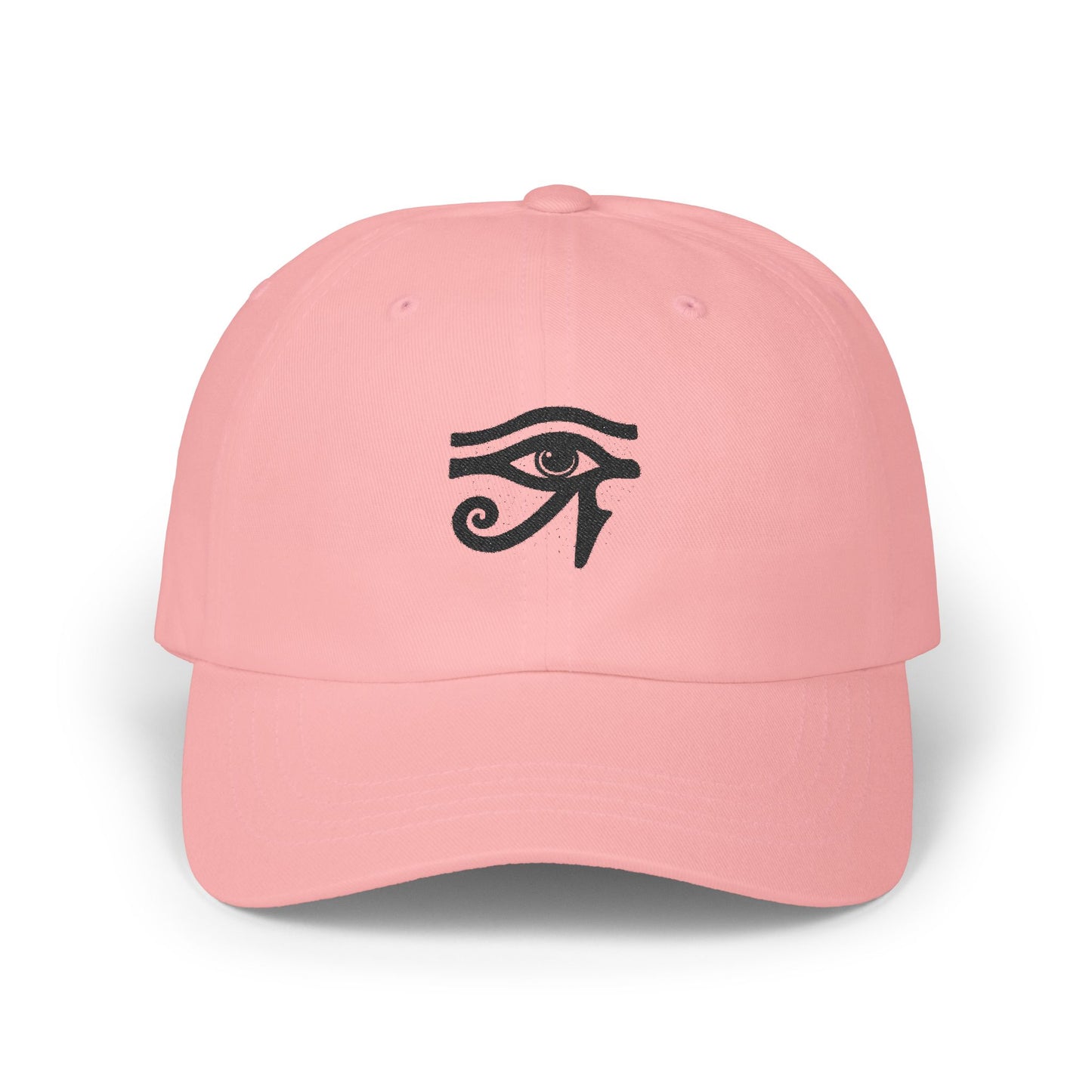 The All-Seeing Street Cap