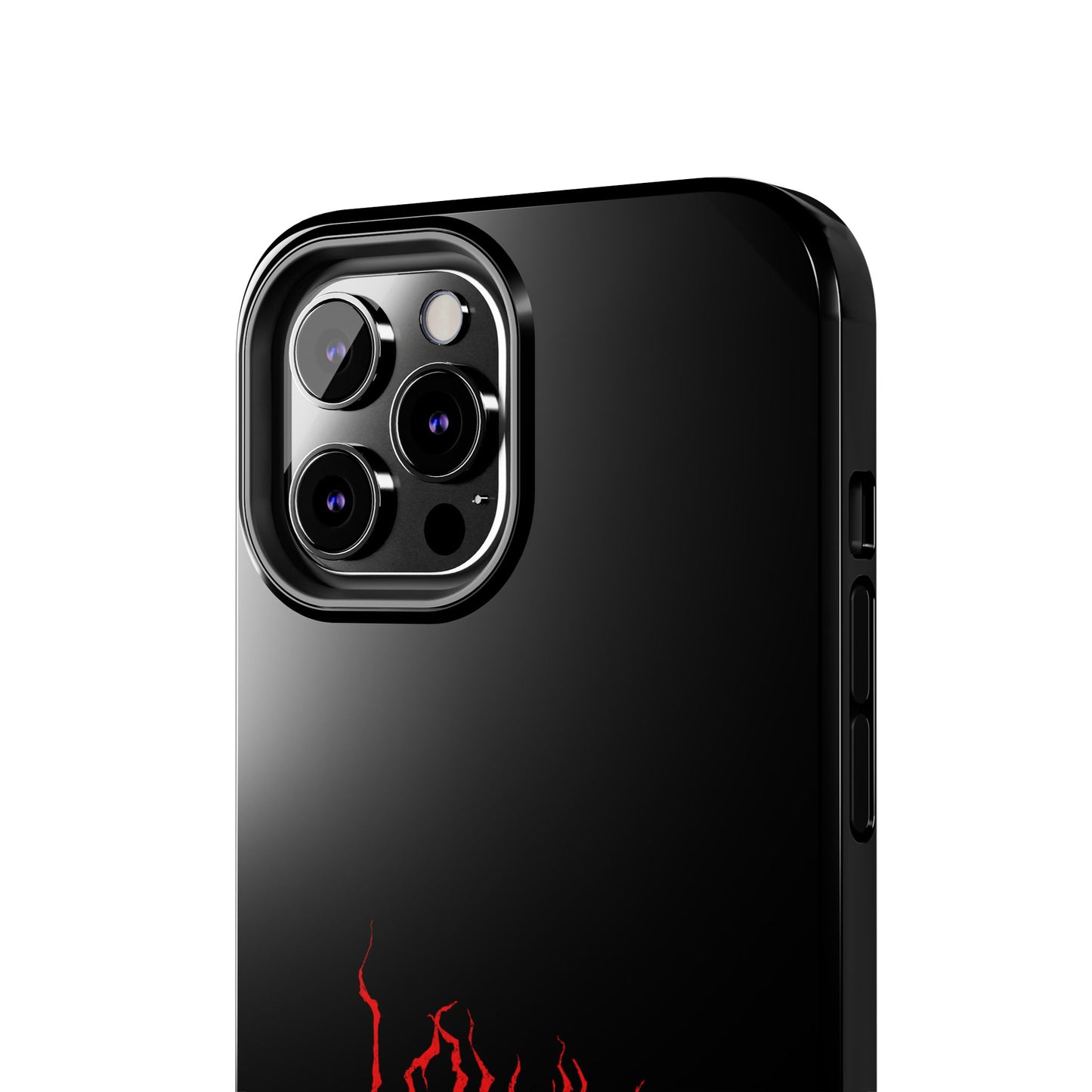 Tough Phone Cases - Dark