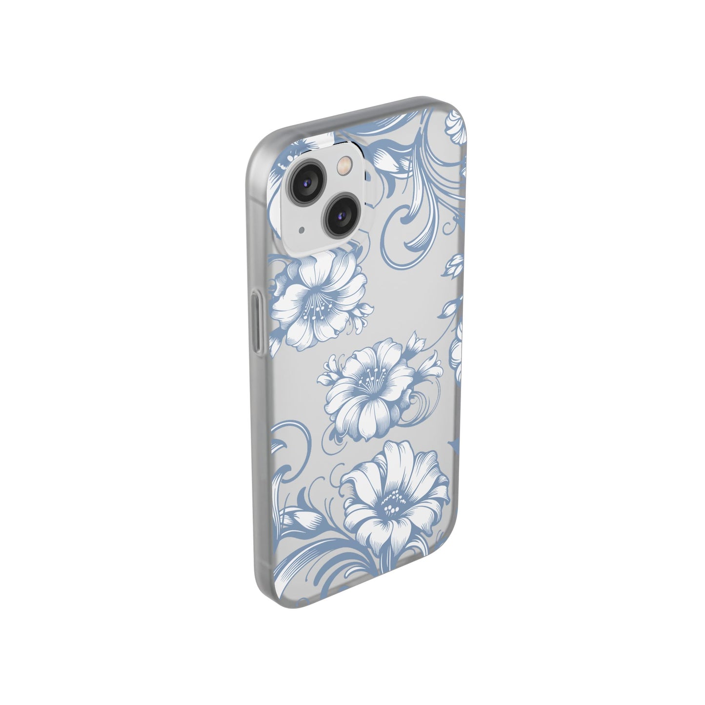 Cases for iPhone and Samsung - Floral