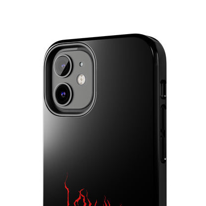 Tough Phone Cases - Dark