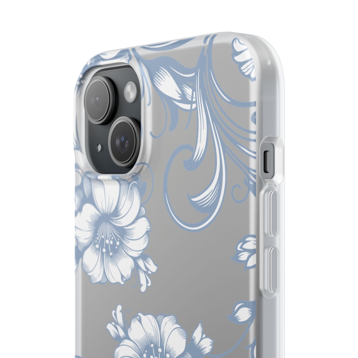 Cases for iPhone and Samsung - Floral