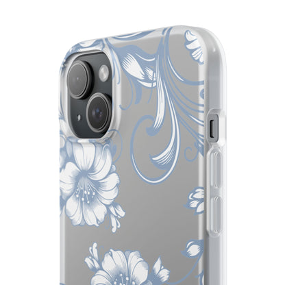Cases for iPhone and Samsung - Floral