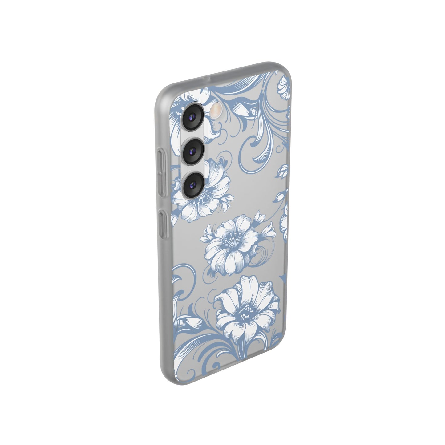 Cases for iPhone and Samsung - Floral