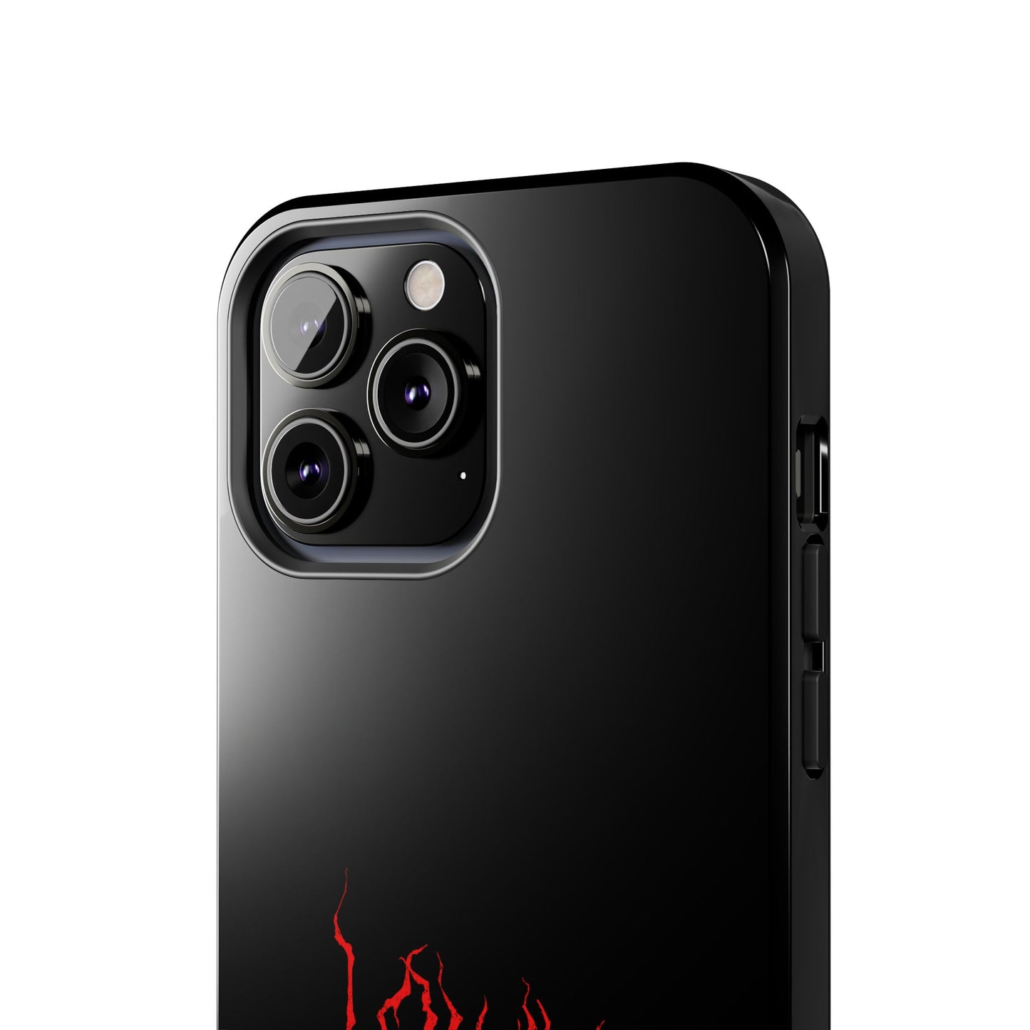 Tough Phone Cases - Dark