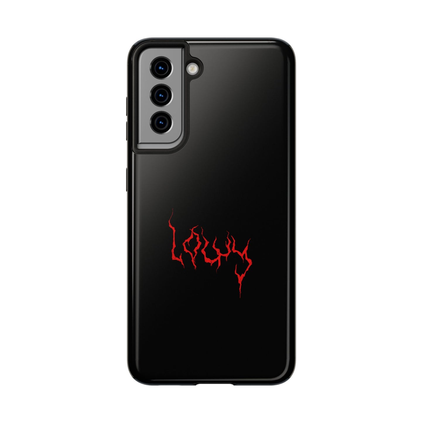 Tough Phone Cases - Dark