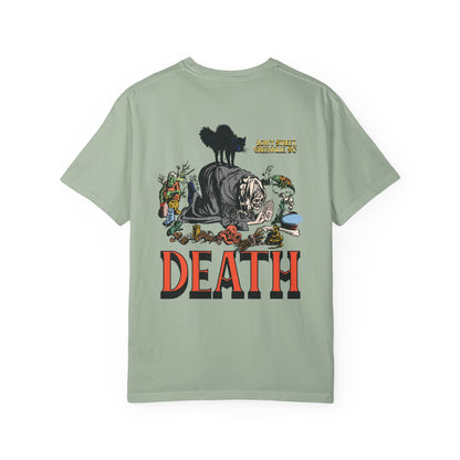 Unisex T-shirt - Death