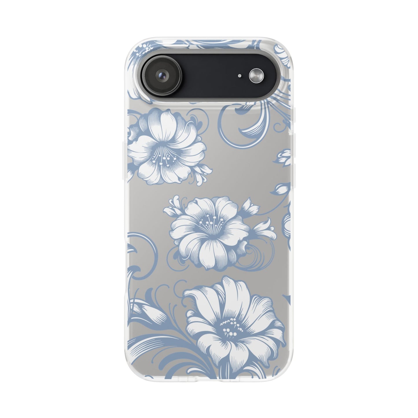 Cases for iPhone and Samsung - Floral