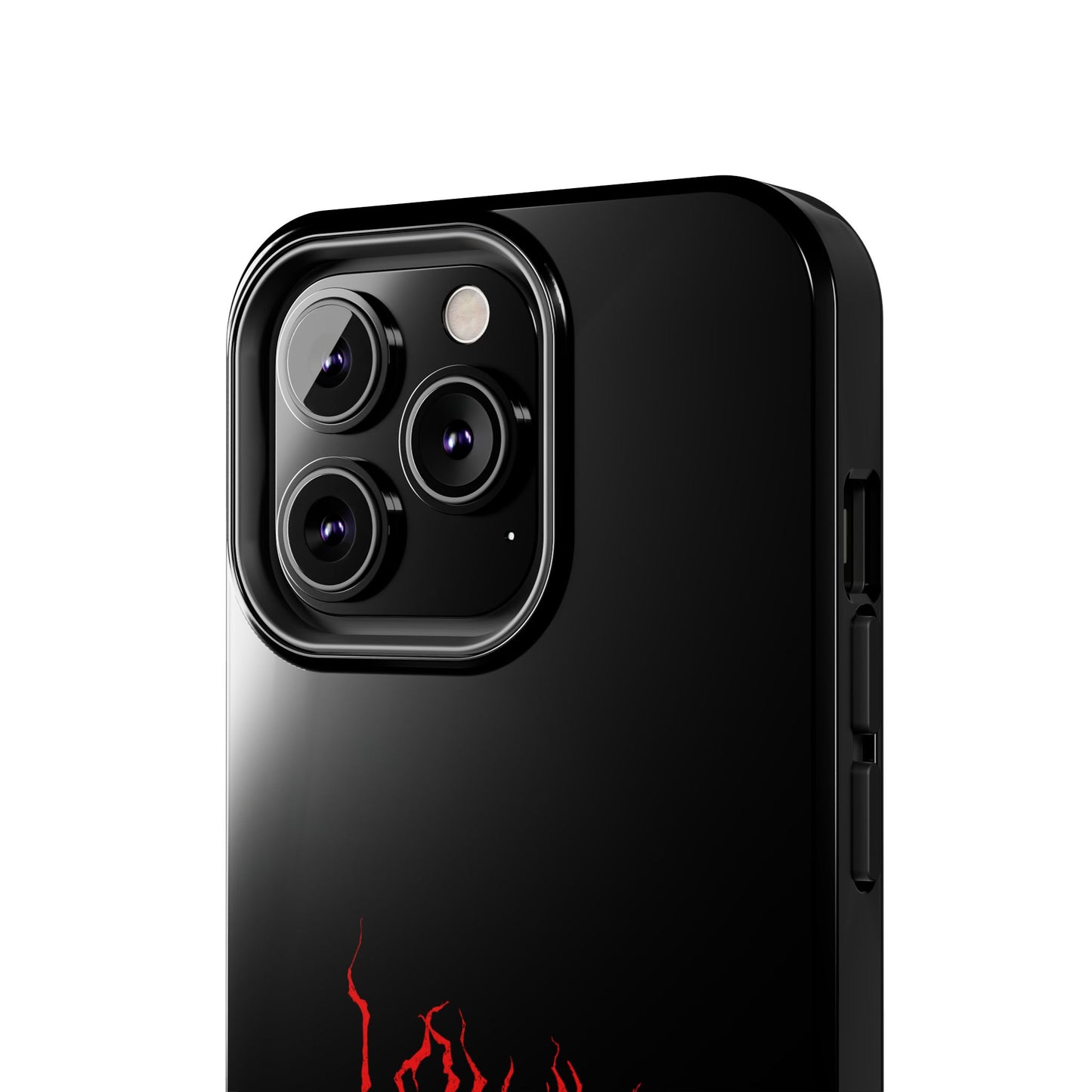Tough Phone Cases - Dark
