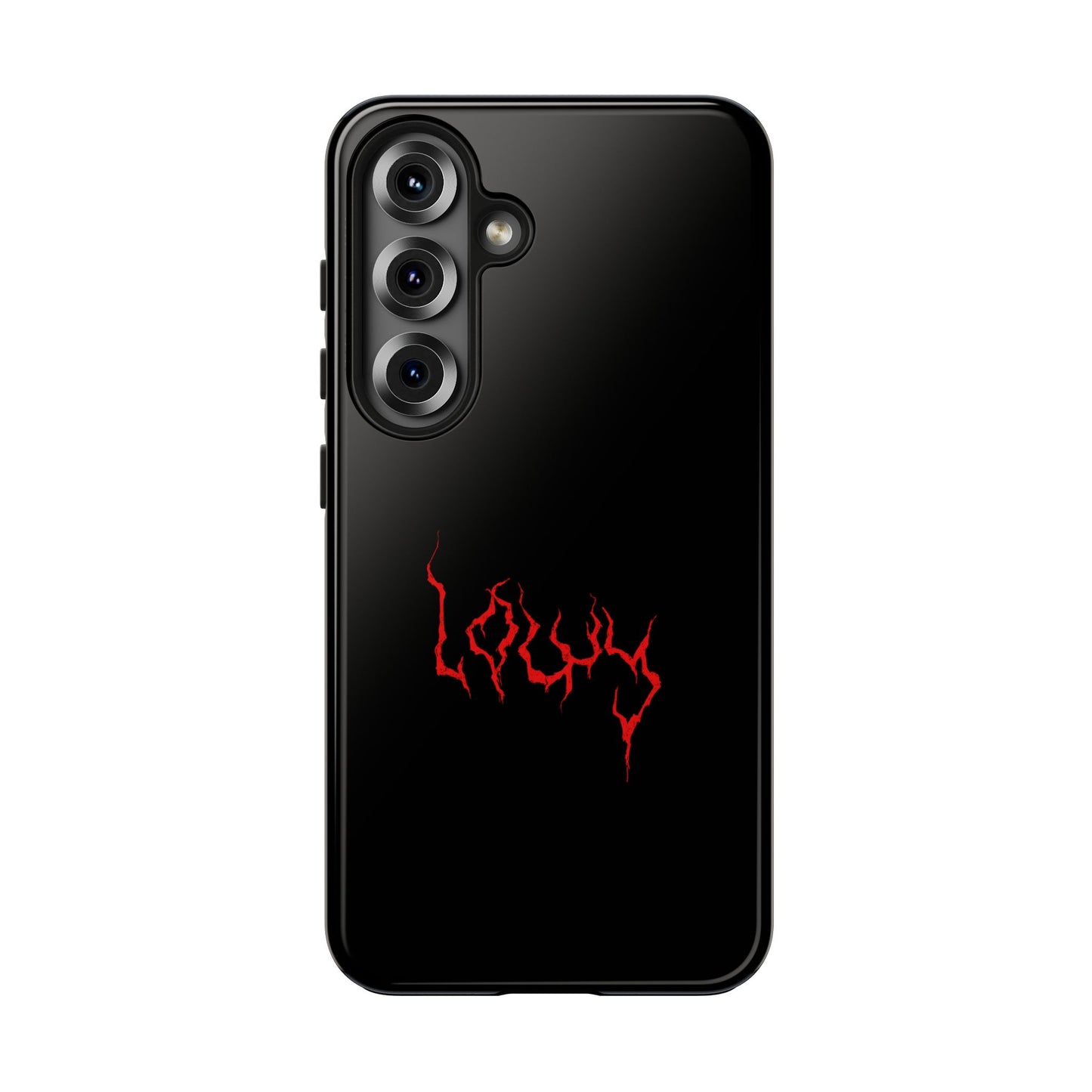 Tough Phone Cases - Dark